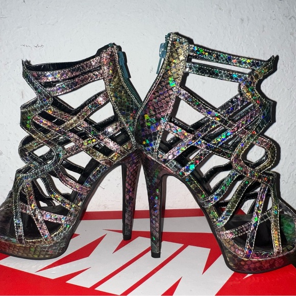 Paper fox - Picture 2 of 5